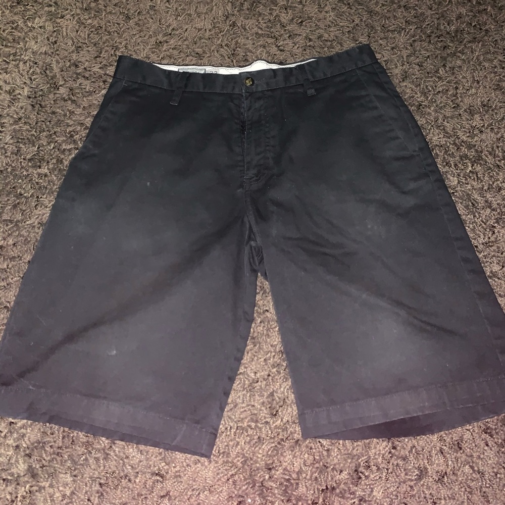 Volcom men’s jean shorts